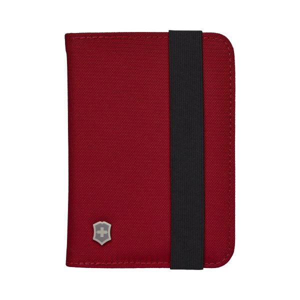 Обложка для паспорта VICTORINOX TA 5.0 Passport Holder 610607