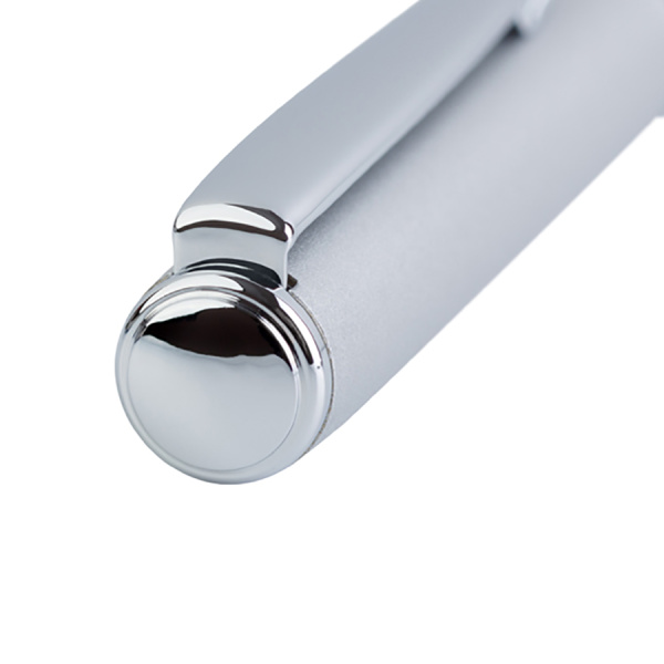 Шариковая ручка Pierre Cardin Easy - Silver