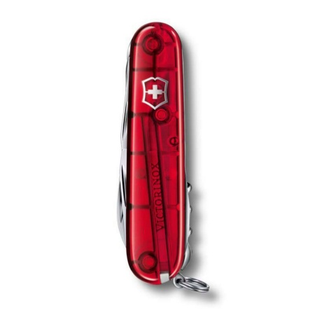 Складной нож VICTORINOX Huntsman