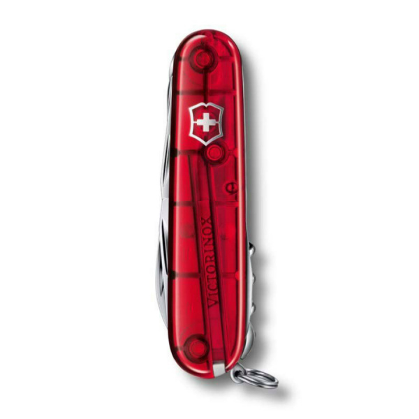 Складной нож VICTORINOX Huntsman