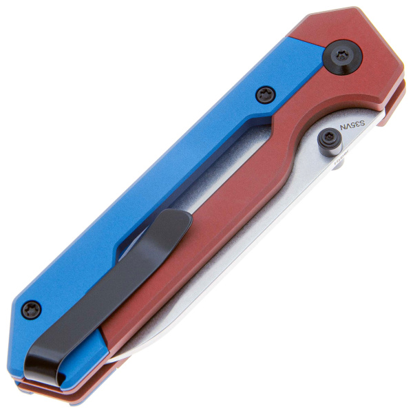 Складной нож Kizer S35VN Hyper, лимитированная модель