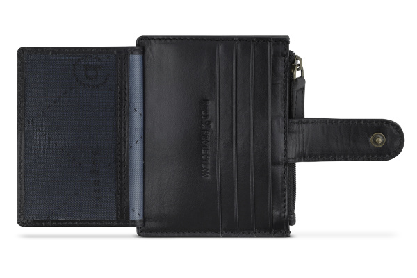 Портмоне для кредитных карт BUGATTI РЕМО | REMO 49239601