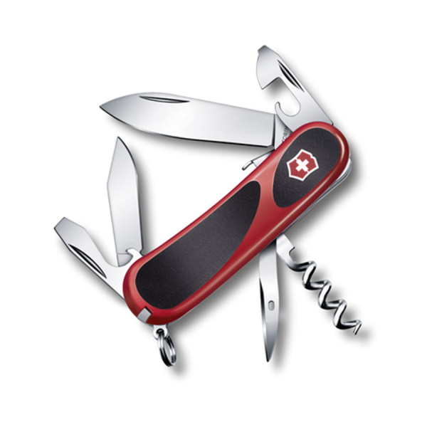 Нож перочинный Evolution S101 VICTORINOX