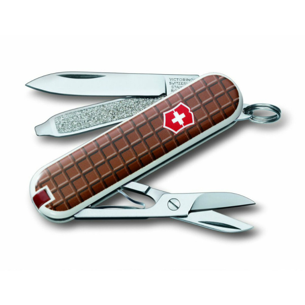Нож-брелок VICTORINOX Classic