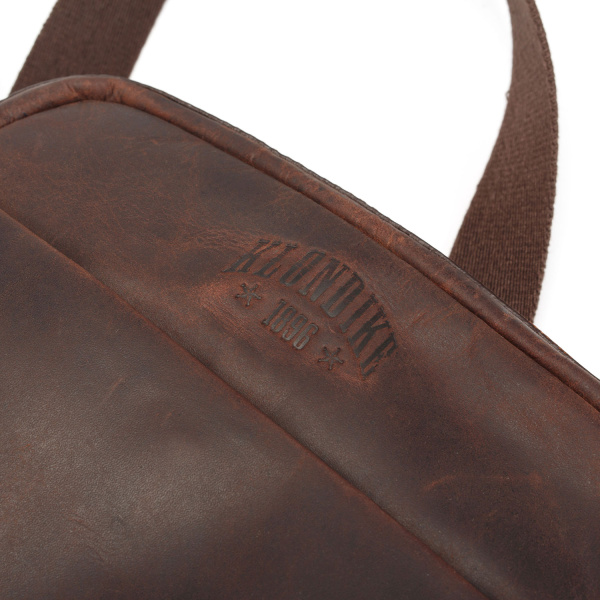 Сумка через плечо KLONDIKE DIGGER «Jack» KD1047-03