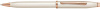 Шариковая ручка Cross Century II Pearlescent White Lacquer