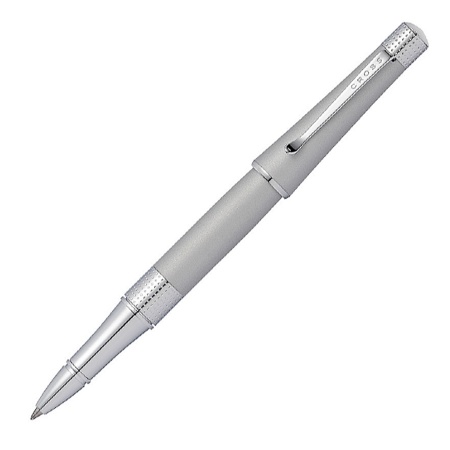 Шариковая ручка Cross Beverly - Matte Chrome