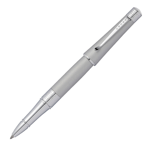 Шариковая ручка Cross Beverly - Matte Chrome
