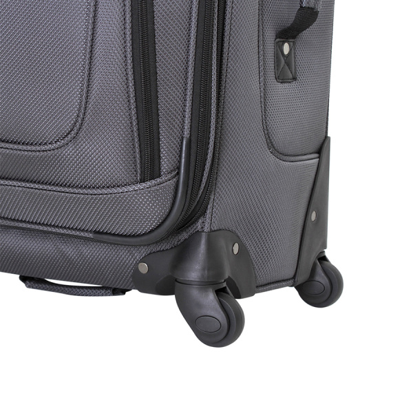 Чемодан большой SION SWISSGEAR, 90 л