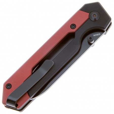 Складной нож Kizer Hyper, лимитированная модель