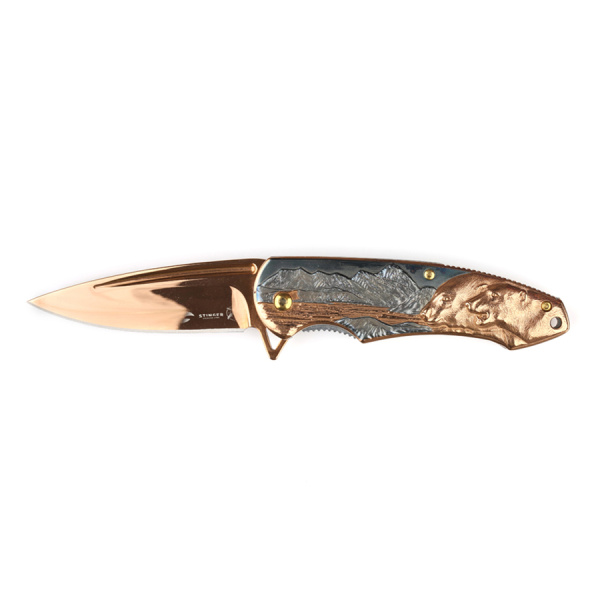 Нож складной Stinger