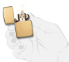 Зажигалка ZIPPO 1941 Replica™ с покрытием Brushed Brass 1941B