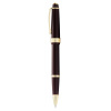 Ручка-роллер Cross Bailey - Light Polished Burgundy Resin and Gold Tone
