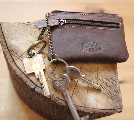 Ключница KLONDIKE «Luke» KD1000-03