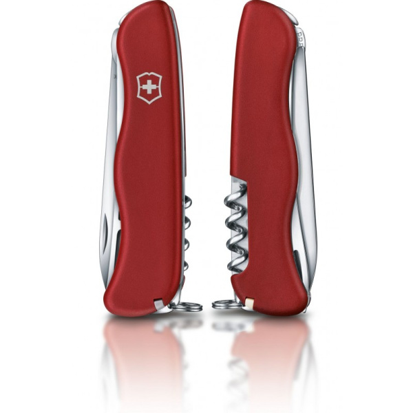 Складной нож Victorinox CHEESE MASTER