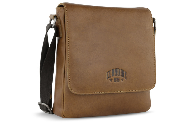 Сумка через плечо KLONDIKE GOLD «Taylor» KD1272-04