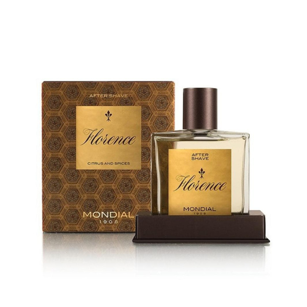 Лосьон после бритья MONDIAL FLORENCE AFTER SHAVE LOTION AS-FLO-100