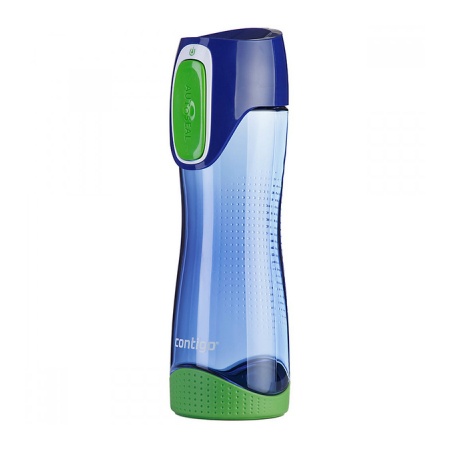 Бутылка для воды CONTIGO SWISH COBALT (500 мл)