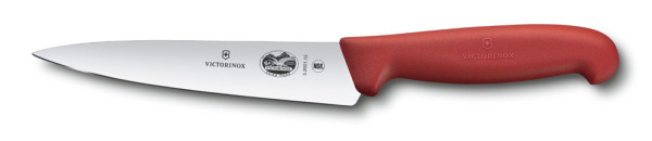 Нож разделочный VICTORINOX Fibrox 5.2001.15