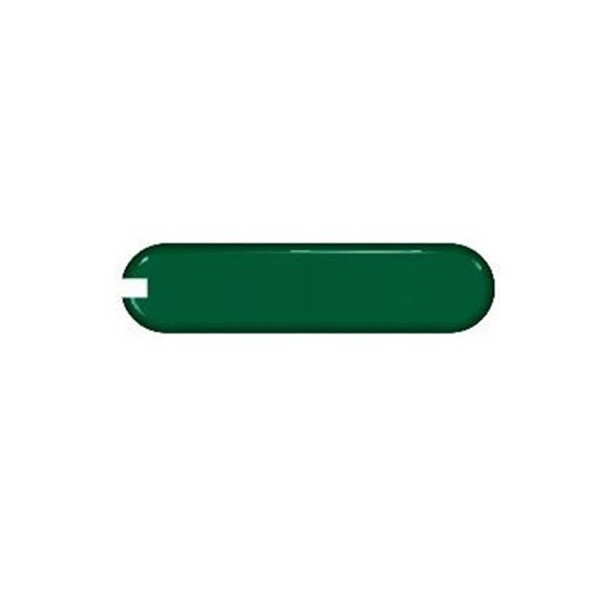 Задняя накладка для ножей VICTORINOX 58 мм, пластиковая, зелёная
