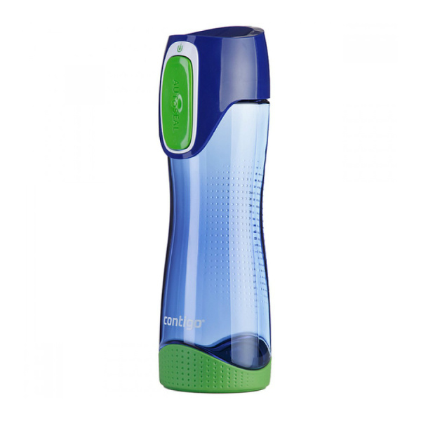 Бутылка для воды CONTIGO SWISH COBALT (500 мл)
