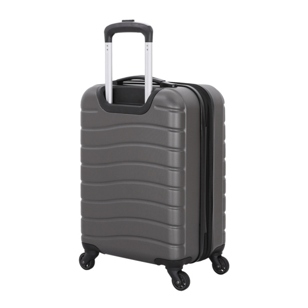 Чемодан SWISSGEAR ALVERSTONE, 37 л