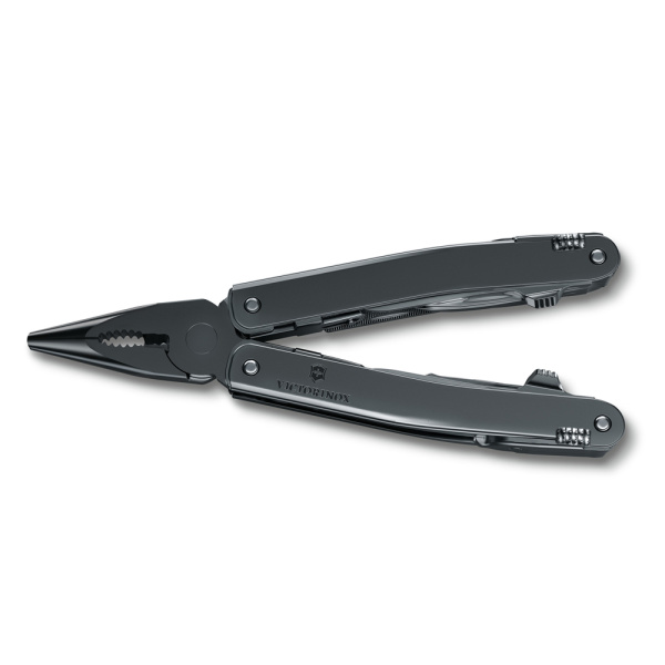 Мультитул SwissTool Spirit MXBS (24 функции, 105 мм) VICTORINOX