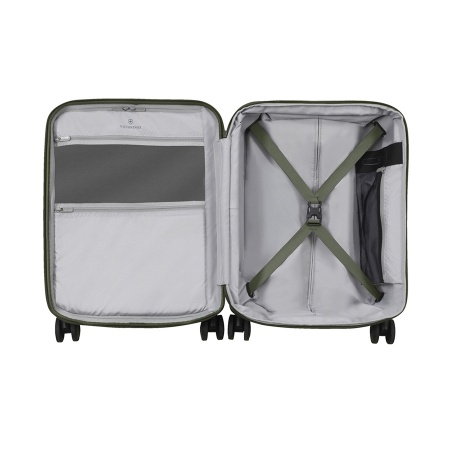 Чемодан VICTORINOX Connex, 34 л