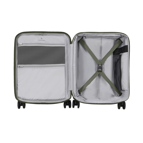 Чемодан VICTORINOX Connex, 34 л