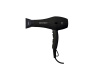 Фен DEWAL BEAUTY Comfort Black HD1004-Black