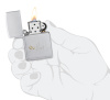 Зажигалка Zippo Love Design