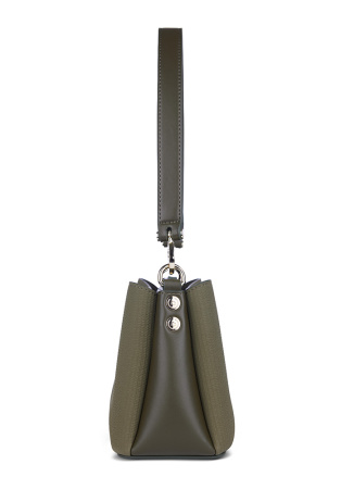 Сумка женская наплечная BUGATTI Leah 49605284