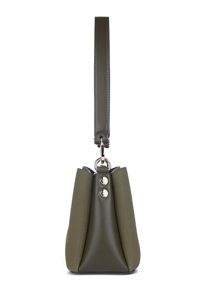 Сумка женская наплечная BUGATTI Leah 49605284