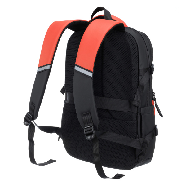 Рюкзак спортивный TORBER Xtreme 18" TS1101OR