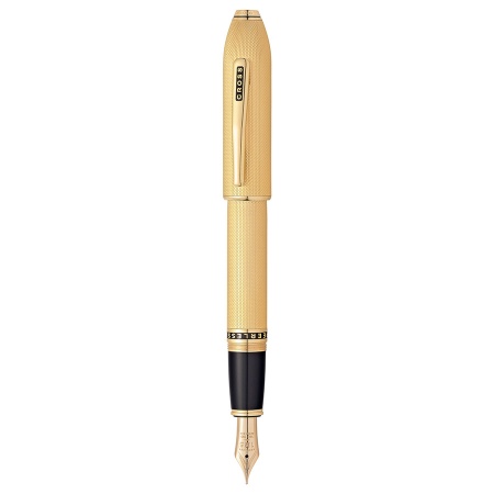 Перьевая ручка Cross Peerless 125 - Gold