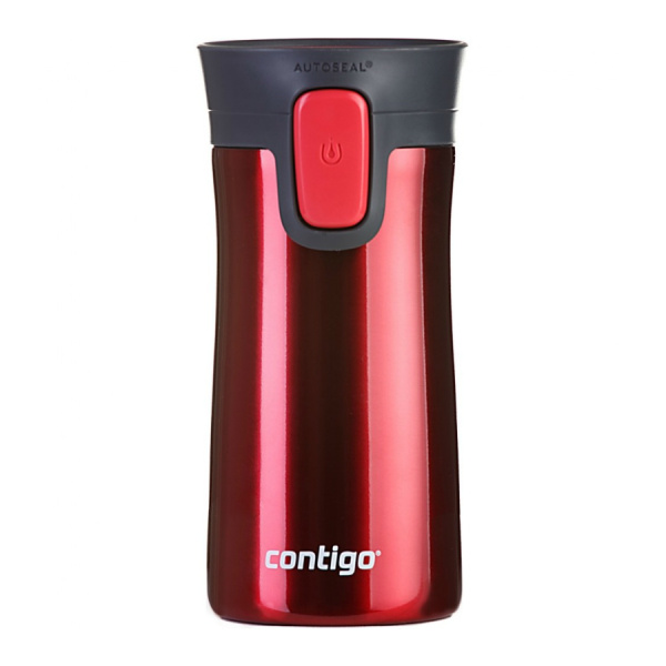 Термокружка CONTIGO PINNACLE WATERMELON (300 мл)