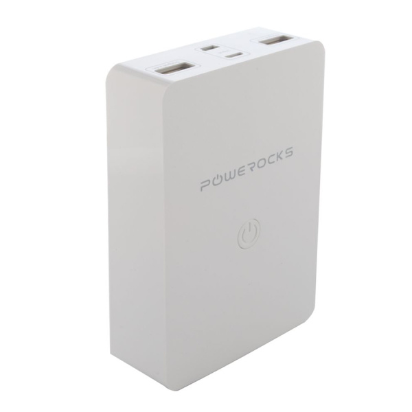 Универсальный внешний аккумулятор Super Stone 3, 15000 mAh