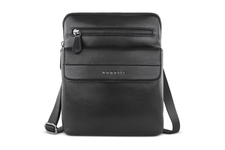 Сумка наплечная мужская BUGATTI Nome 49161201