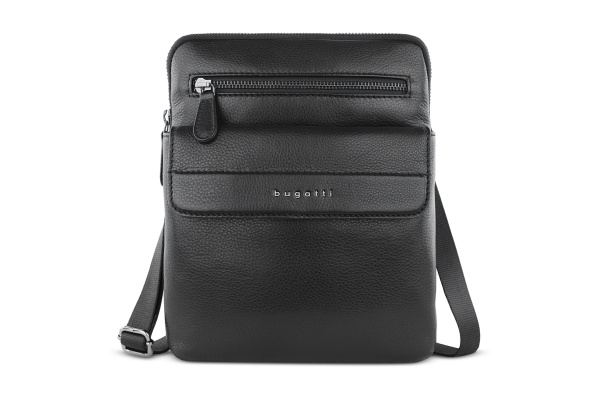 Сумка наплечная мужская BUGATTI Nome 49161201