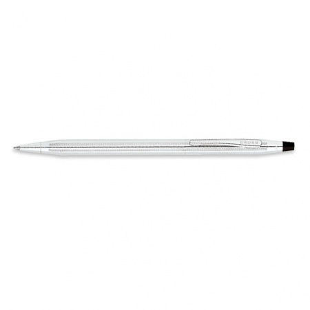 Ручка шариковая Cross Century Classic Lustrous Chrome