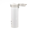 Термокружка Stinger HD-420-83WHT