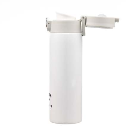 Термокружка Stinger HD-420-83WHT