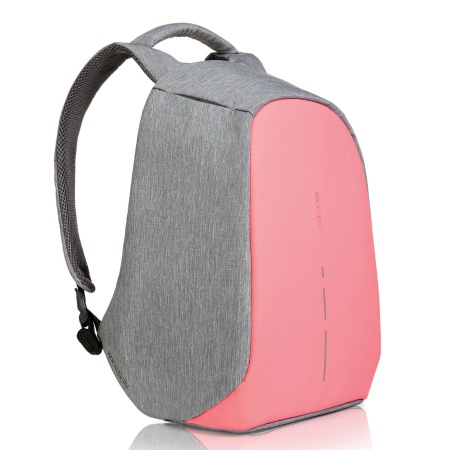 Рюкзак XD Design Bobby Compact, розовый