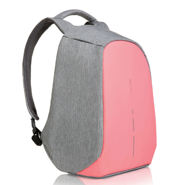 Рюкзак XD Design Bobby Compact, розовый