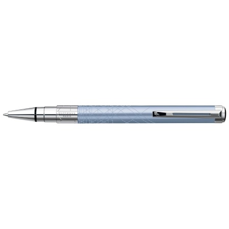 Ручка шариковая Waterman PERSPECTIVE AZURE CT M