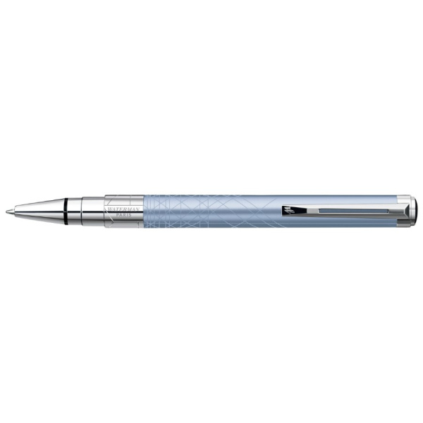 Ручка шариковая Waterman PERSPECTIVE AZURE CT M