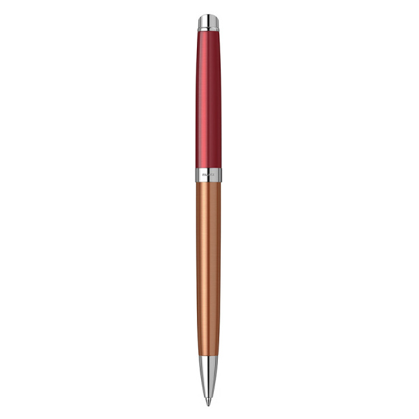 Шариковая ручка Waterman Hemisphere - Sunset Orange