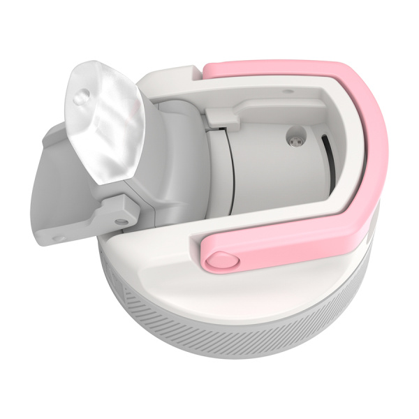 Бутылка для воды Kambukka LAGOON INSULATED Pink lady (750 мл)