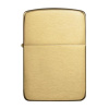 Зажигалка ZIPPO 1941 Replica™ с покрытием Brushed Brass 1941B