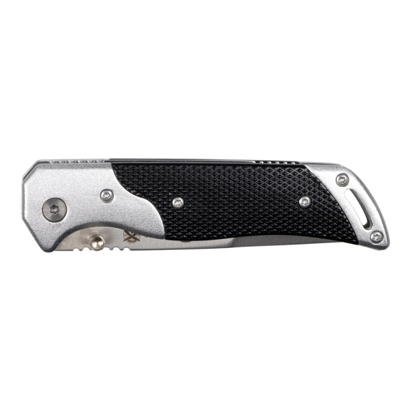 Нож складной Stinger FB1201-SB
